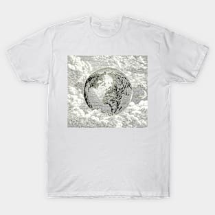 Planet Earth T-Shirt
